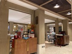 -杭州西湖柳莺里酒店·闻莺厅