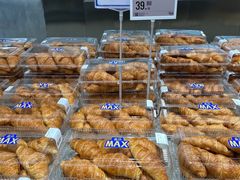 -盒马X会员店(上海森兰商都店)