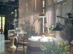 -肴约·花园式餐厅(湖里店)