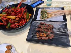 -聚味瞿记·龙虾堂(咸嘉湖店)