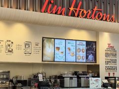 -Tims天好咖啡·贝果(渝中来福士店)