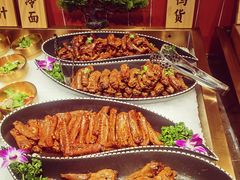 -東盛炭烤自助料理(浦东文峰广场店)