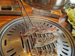 -牛人·雪花牛·木炭烤肉(昆山陆家店)