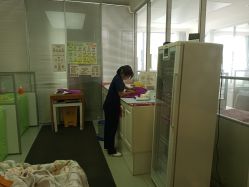 点击看大图 -弗蕾亚·和月月子调理院(东湖店)