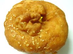 德昌咸煎饼-伍湛记 · 广州老字号(龙津中路店)