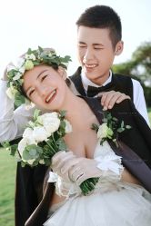 点击看大图 -金夫人婚纱摄影(衡阳店)