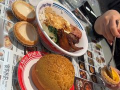 -敏华冰厅(平安金融中心店)