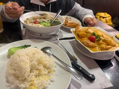 -花园餐厅(铜锣湾店)