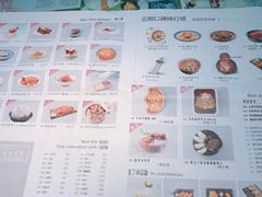 -豆蔻电影主题餐厅(四牌楼店)