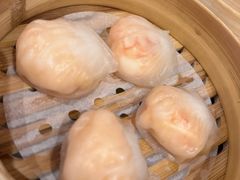 -白天鹅宾馆-宏图府餐厅