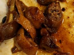 -金城大酒店-中餐厅(汾江中路店)