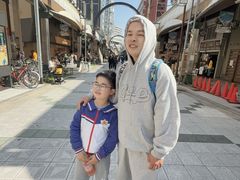 -通天阁