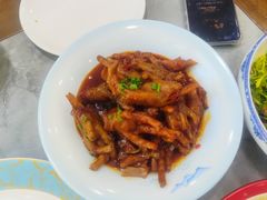 -上庄晋风庄园(上庄店)