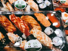 -池田寿司·新鲜现做(朝阳大悦城店)