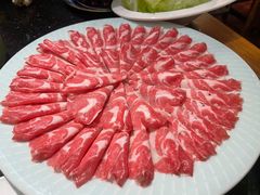 -南门涮肉(东单店)