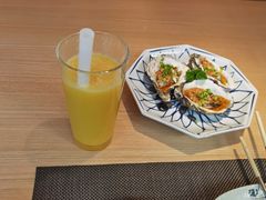 -德川家日本料理(中关村寰太大厦店)