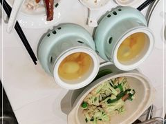 -泓历皇朝酒店(东亭店)