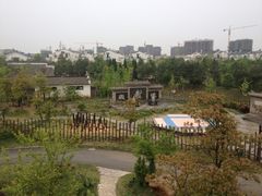 -杏花村文化旅游区