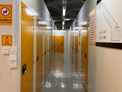 -安东易迷你仓自助寄存仓库(淞虹路店)