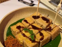 -芽笼芽笼新加坡餐厅(世纪汇店)