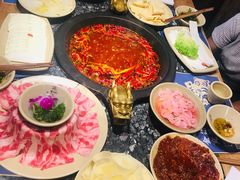 -蜀大侠火锅(寰球文化地标·总府店)