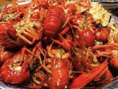 -琥珀老六龙虾(四里河店)