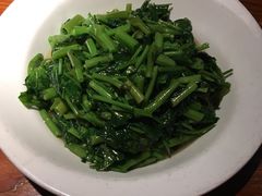 -炊烟小炒黄牛肉(东庆街店)