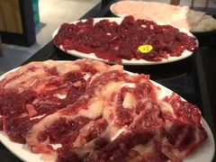 -潮发潮汕牛肉店(龙洞店)