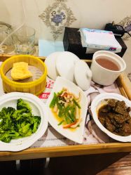 -千禧果月子会所(郑州东站店)