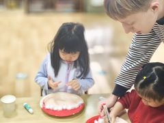-MUFFY'S博识梦飞幼儿园(万柳园)