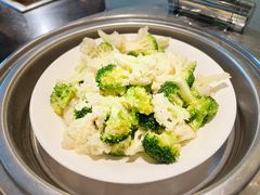 -美食汇·海鲜自助西餐厅·江门富力万达嘉华酒店