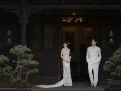 -花田映像婚纱摄影(龙岗店)
