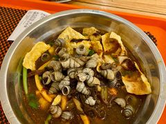 原味螺蛳粉-柳州肥姨妈大骨螺蛳粉(双阳路店)