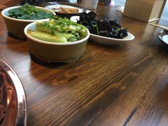 -楚媚娘炭火蛙锅(宽厚里店)