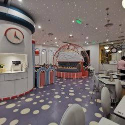 -MELAND CLUB亲子乐园·派对·餐厅(北京芳圆里ID MALL店)