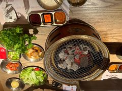 -西塔老太太泥炉烤肉(杭州首店)