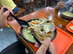 -台州老六海鲜面馆(上南总店)