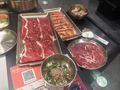 -西塔老太太泥炉烤肉(龙湖北苑天街店)