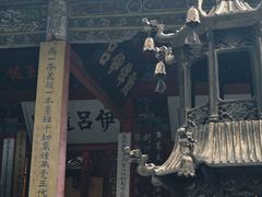 -南阳卧龙岗武侯祠