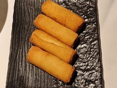 -深圳同泰万怡酒店·万荟轩自助餐厅(同泰店)