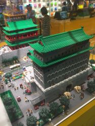 -乐高授权专卖店(朝阳大悦城店)