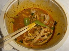 干拌凉皮-多几谷·煎饼(上海七宝领展广场店)