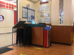 -萨莉亚意式餐厅(深圳北站店)