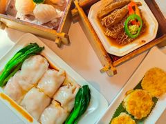 -粤财皇冠假日酒店·彩华轩中餐厅