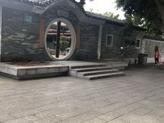 -西关竹园(荔枝湾店)