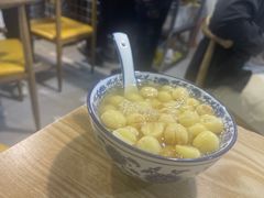 -黄记潮汕甜汤(贝底田坊店)