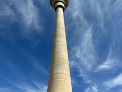 -中央广播电视塔