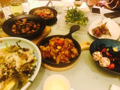 -尚一汤·粤菜海鲜(环球港店)