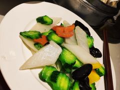 -凯鸽酒楼(操场城店)