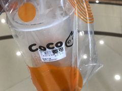 -CoCo都可(盐城大有境店)